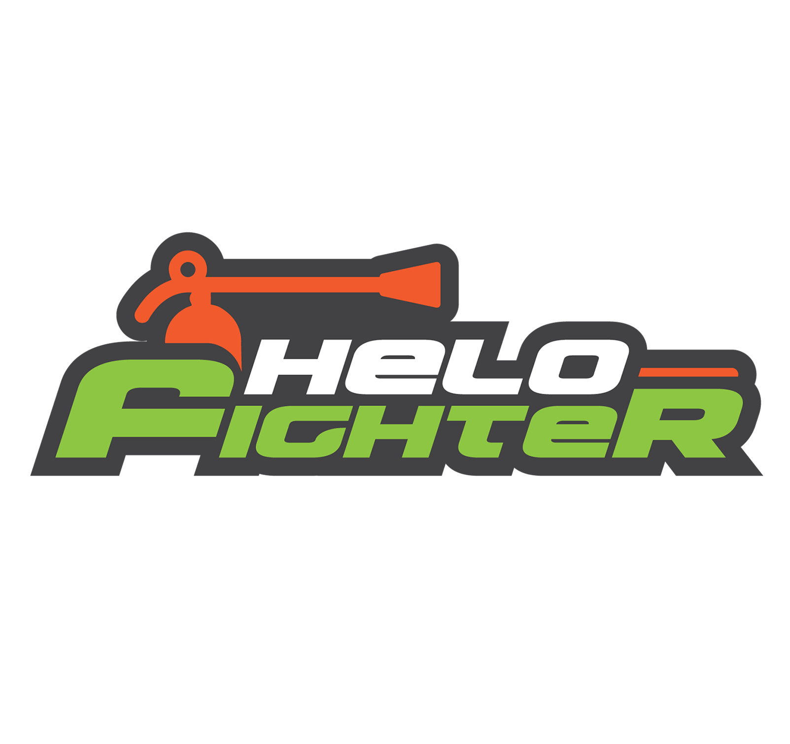 HeloFighter
